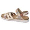 Befado 062Y003 sandále Cute, (Výrobca Befado, Veľkosť EUR 32)