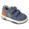 Befado 514P025 botasky Casual Fun, 26 (Farba Modrá, Veľkosť EUR 26)