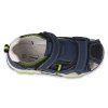 Befado 170X088 sandále Wave modré, (Farba Modrá, Veľkosť EUR 31)