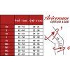 Avicenum ORTHO 1500 bandáž kolenná typ 02, (Výrobca Aries, Veľkosť XS)