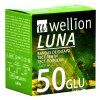 vyr 975wellion luna glu