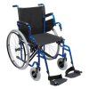 Thuasne invalidný vozík Classic DF 2 light, šírka (Výrobca Thuasne, Šírka sedadla 41 cm)