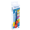 Hartmann Thermoval Kids, digitálny teplomer 1ks (Výrobca Hartmann, Farba Dievča)