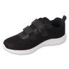 Befado 517D023 botasky Dr. Orto Active, čierne