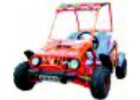 Buggy 500cc 4x4