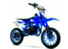 Díly pro Minibike a Minicross