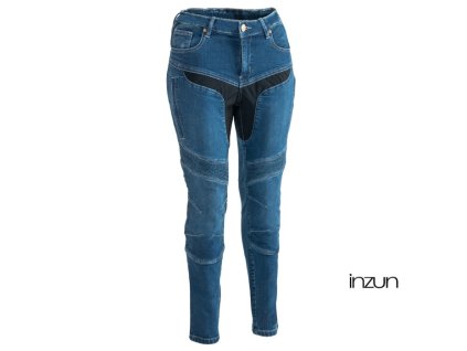 MBW BELINDA dámské dyneema džíny Velikost 34 (Velikost: 34)