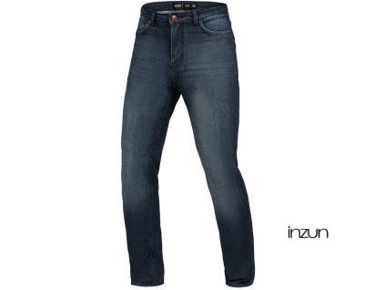 Dámské džíny iXS RAPID 1.0 X2-345606 modrá W26L32 (Velikost 26/32)