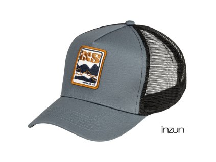 473 510 6023 400 01 brand trucker 1 cap