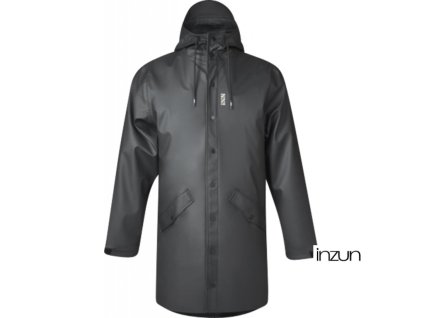 Parka iXS AW 1.0 473-510-6143 černý 2XL (velikost 2XL)