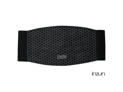 Ledvinový pás iXS TEX BELT 3.0 X99008 černý 2XL (velikost 2XL)