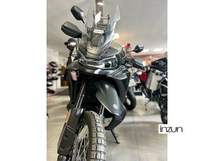 CFMOTO 800MT-X / Bazar