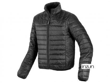 univerzální thermo vložka/bunda THERMO LINER JACKET, SPIDI (černá)