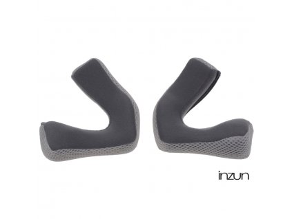 lícnice interieru pro přilby Modulo, CASSIDA - ČR (Velikost XS)