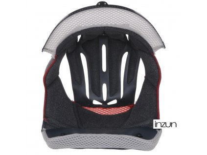 klobouk interieru pro přilby Modulo, CASSIDA - ČR (Velikost XS)