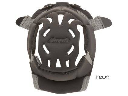 klobouk interiéru pro přilby TERMINATOR 2.1 S, AIROH (Velikost 2XL)