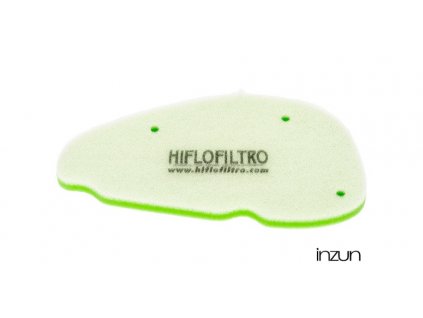 vzduchový filtr HFA6107DS, HIFLOFILTRO
