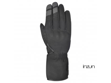 rukavice OTTAWA 1.0, OXFORD, dámské (černé)