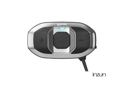 Bluetooth handsfree headset SFR (dosah 1,2 km), SENA