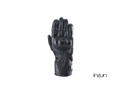 rukavice RP-5 2.0, OXFORD (černé) (Velikost 2XL)