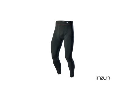 termoprádlo spodky Hero pant - warm, UNDERSHIELD (černá)