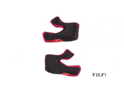 lícnice interiéru pro přilby SUPERTECH S-M10 a S-M8, ALPINESTARS (verze ECE 22.05) (Velikost 2XL)