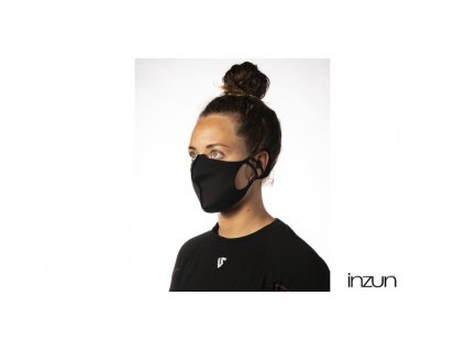 sportovní ochranná maska - dámská, UNDERSHIELD (vel. UNI)