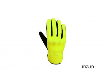rukavice NEO, 4SQUARE - pánské (žluté)