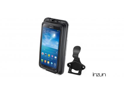 kryt telefonu "Aqua Box" Pro 20 s kolébkovým klipem, RAM Mounts
