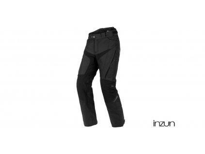 kalhoty 4SEASON EVO, SPIDI (černá)