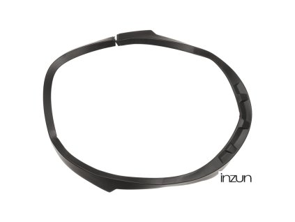 těsnění spodního lemu pro přilby Integral GT 2.0, CASSIDA (Velikost pro i přilby XS - M)