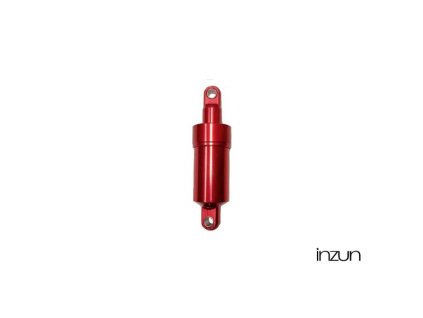 Zadní tlumič X-scooters XT01/XT03/XR04 EEC (Barva tlumiče zlatá)