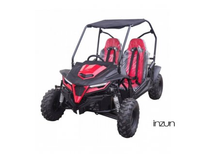 Čtyřkolka - ATV BUGGY 208CC Sunway K3 - Automatic