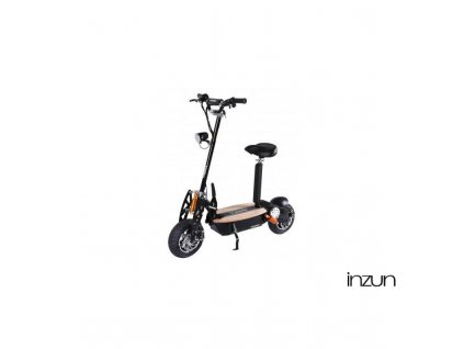 X-scooters XT01 WOOD 36V Li