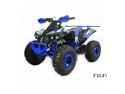 Čtyřkolka - ATV Big Warrior 125cc - RS Edition PLUS - Automatic