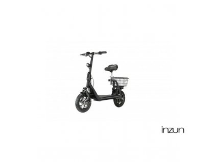 X-scooters XS01 36V Li - 500W - (odpružený model)