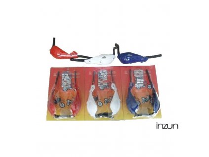 Kryty páček Sunway typ 2 - s výstuhou (Barva Modrá)