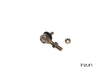 Čep tyčky řízení buggy M12-1,25X40 (Závit levotočivý)