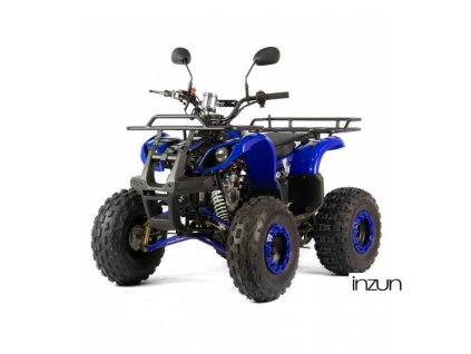 Čtyřkolka - ATV HUMMER 125cc XTR - 3G