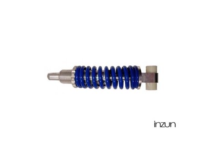 Přední tlumič X-scooters XR01/XR02/XT02 (Barva Oranžová)