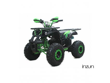 Čtyřkolka - ATV HUMMER 125cc RS Edition PLUS - 3G