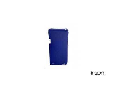 Spodní kryt podlahy X-scooters XR05 (Barva Modrá)