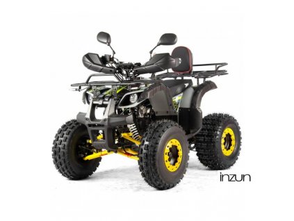 Čtyřkolka - ATV HUMMER 125cc XTR PRO Edition - Automatic
