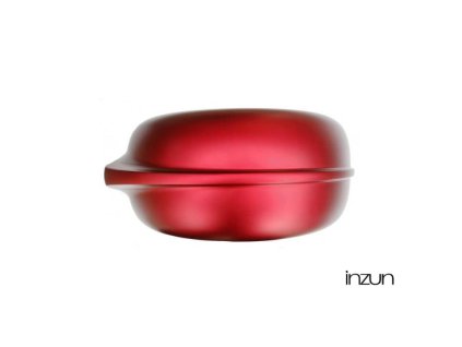 Zadní blatník X-scooters XR08 (Barva Červená)