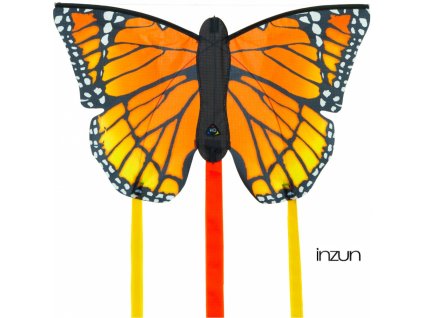 Invento drak Motýl oranžový