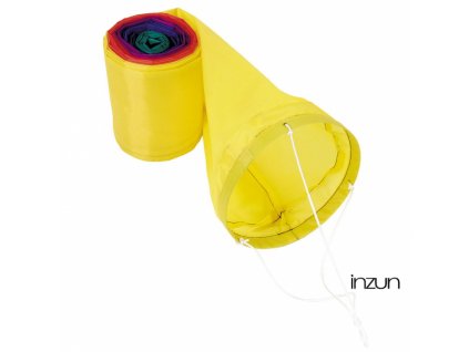 Invento Ocas trubice duhová 10 m