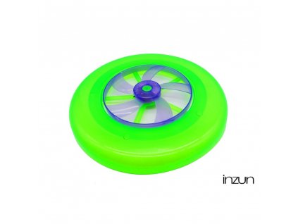 Rayline LIGHT UP Frisbee s LED a funkčním rotorem