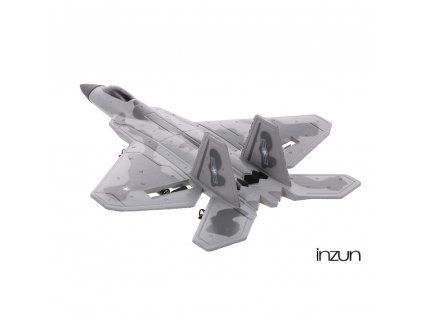 FX RC letadlo Lockheed Martin/Boeing F-22 Raptor