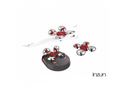 Amewi RC dron, kluzák a vznášedlo Air Genius All-in-one