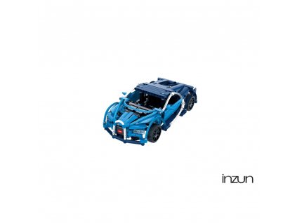 CADA RC stavebnice Bugatti Chiron 1:14